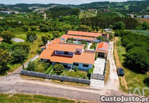 Quinta T5 em Landal de 570,00 m