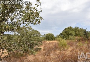 Terreno em Areias e Pias de 5640,00 m