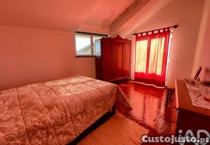 Casa / Villa T3 em Lorvão de 83,00 m²