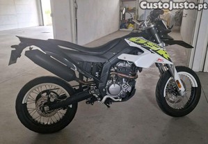 Um dsr 125 sm - 22