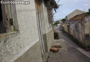Moradia para reconstrução