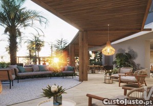 Apartamento T2 em São Martinho de 94,00 m²