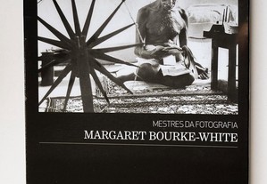 Mestres da Fotografia, Margaret Bourke-White