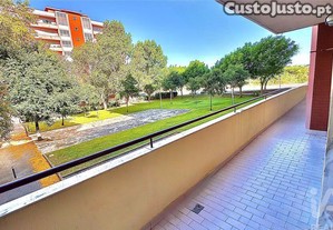 Apartamento T2 em Setúbal (São Sebastião) de 82,00 m²