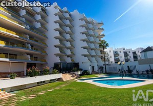 Apartamento T1 em Quarteira de 60,00 m�