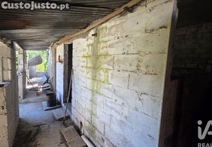 Terreno em Cacia de 774,00 m²