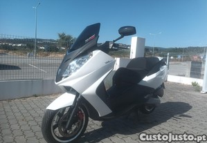 Peugeot Satelis SR 125