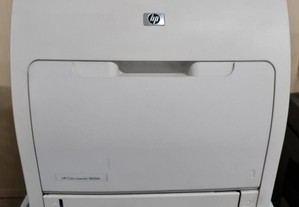 Impressora HP Color Laserjet 3800dn