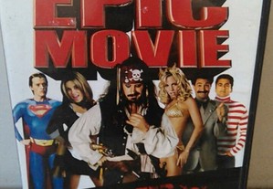 Epic Movie (2007) David Carradine