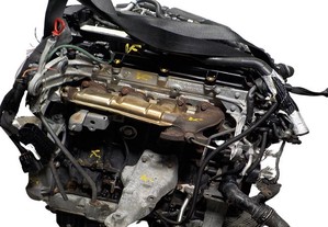 Motor Ocasião Completo Usado MERCEDES-BENZ/C-CLASS Coupe (C205)/C 250 d (205.308) | 10.15 -  REF. 651911