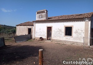 Casa / Villa T1 em Benavila e Valongo de 85,00 m�