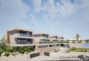 Casa / Villa T3 em Ericeira de 347,00 m²