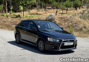 Mitsubishi Lancer VIII Sportback - 13