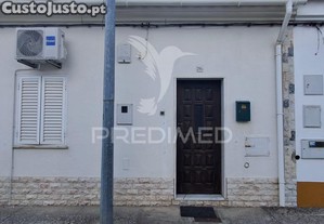Moradia t2 em ponte de sôr