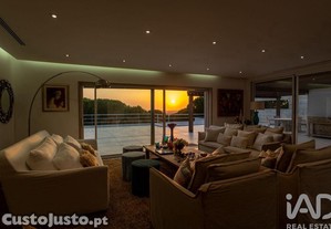 Quinta T6 em Azeitão (São Lourenço e São Simão) de 332,00 m²