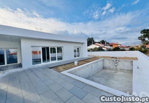 Casa / Villa T4 em Azeitão (São Lourenço e São Simão) de 580,00 m²