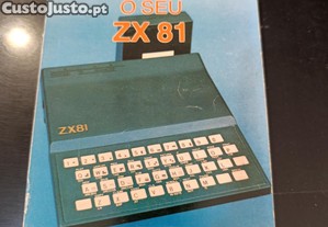 Como Programar O Seu Zx 81 | Livros, à venda | Coimbra | 44763827