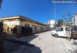 Terreno T30 em Setúbal (São Julião, Nossa Senhora da Anunciada e Santa Maria da Graça) de 3575,00 m²