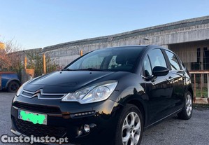 Citron C3 C3 - 15