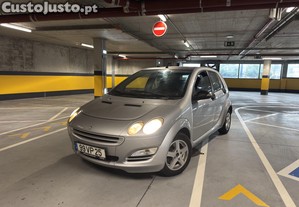 Smart ForFour 1.1 - 06