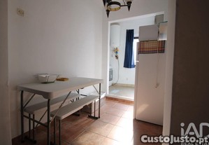 Apartamento T1 em Borba (So Bartolomeu) de 34,00 m