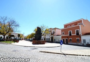 Apartamento T3 em Silves de 123,00 m