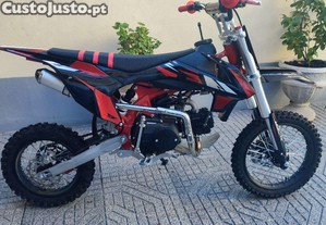 Mini moto tox racing Volcano Mx