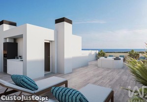 Apartamento T3 em Tavira (Santa Maria e Santiago) de 107,00 m²