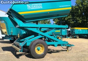 Equipamentos para agricultura