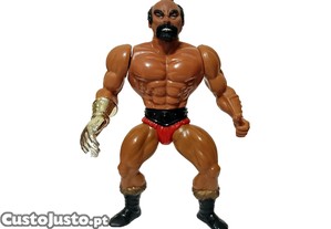 MOTU - Jitsu (vintage)