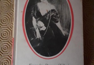 A Dama das Camélias - Alexandre Dumas (Filho)