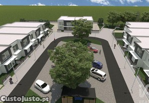 Terreno para constru��o em Rio Maior de 8240,00 m�