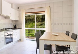 Apartamento T2 em Nazaré de 85,00 m²