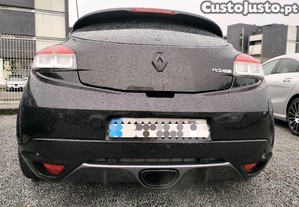 Renault Mgane RS - 10
