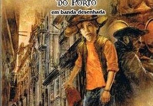 História da Santa Casa da Misericórdia do Porto