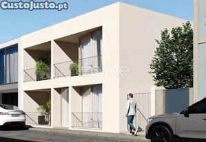 Apartamento T0 L Condominio Moinho De Vento