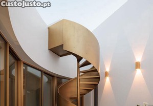 Apartamento T3 em Leiria, Pousos, Barreira e Cortes de 175,00 m²