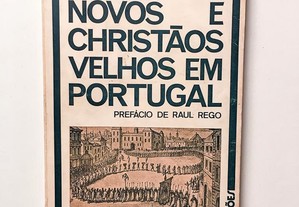 Christãos Novos e Christãos Velhos em Portugal