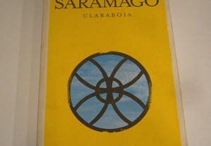 Claraboia - José Saramago