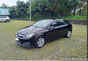 Opel Astra Sport Van - 07