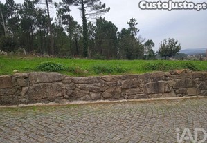Terreno para construo T3 em Milhazes, Vilar De Figos E Faria de 603,00 m