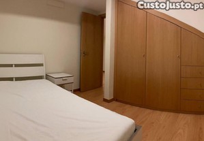 quarto individual  vila real (centro)