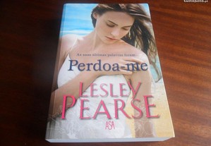 "Perdoa-me" de Lesley Pearse