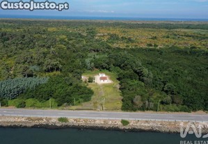 Casa / Villa T2 em Torreira de 136,00 m²