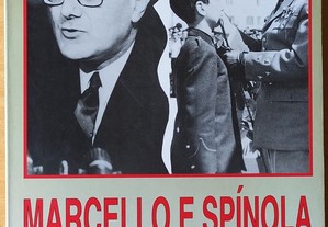 Marcello e Spínola: A ruptura, Manuel Bernardo