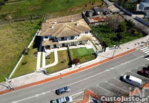 Casa / Villa T4 em Oliveira do Bairro de 457,00 m�