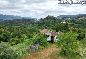 Quinta em São Miguel, Santa Eufémia e Rabaçal de 150,00 m²