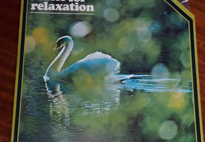 LP Popular Music That Will Live Forever: Music For Relaxation