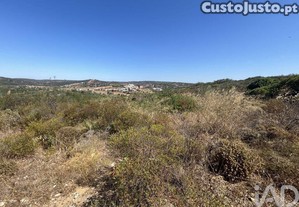 Terreno em Barão de São Miguel