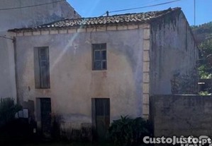 Casa / Villa T2 em Montes da Senhora de 71,00 m�